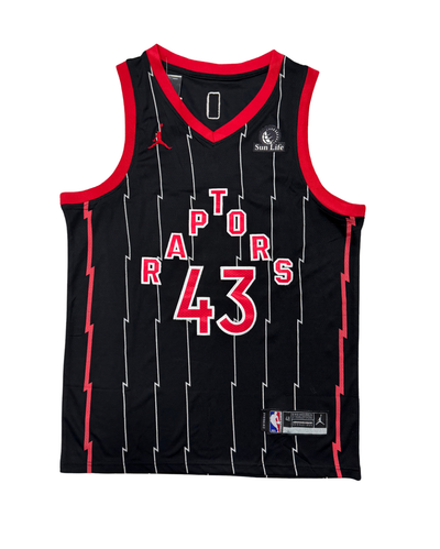 MUSCULOSA NBA RAPTORS