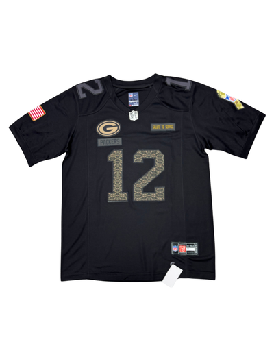 CAMISETA NFL PACKERS