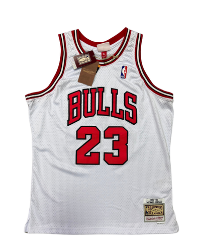 MUSCULOSA NBA BULL