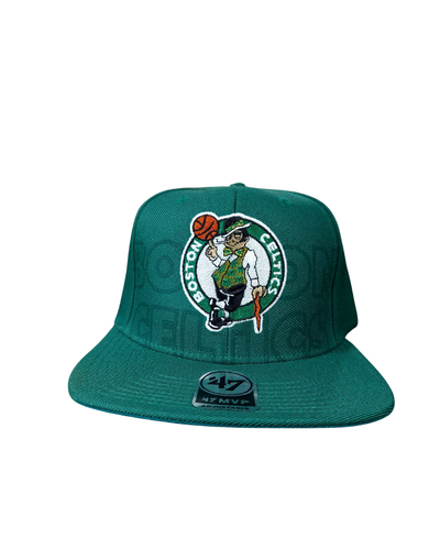 GORRA CELTICS