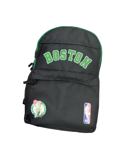MOCHILA CELTICS BOSTON