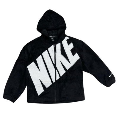 CAMPERA NIKE CORDERITO