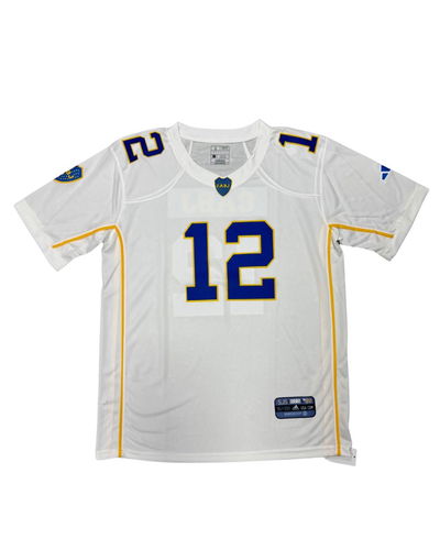 CAMISETA BOCA JUNIOR NFL