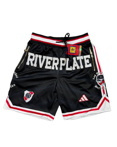 SHORT NBA RIVER PLATE