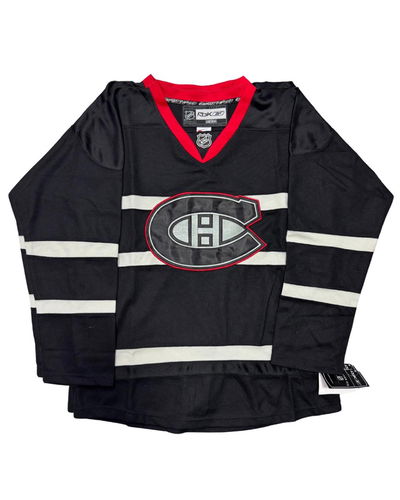 HODDIE NHL MONTREAL CANADIENS