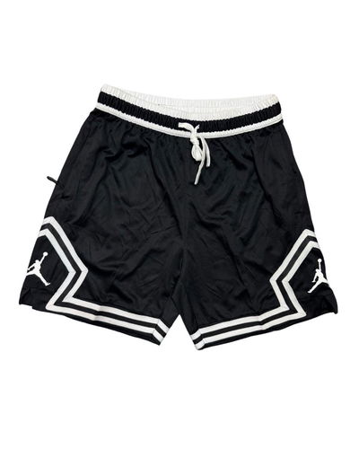 SHORT NBA JORDAN BLACK