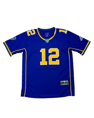 CAMISETA BOCA JUNIORS NFL