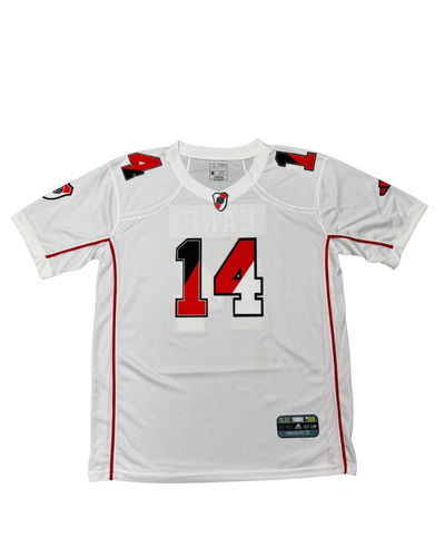 CAMISETA RIVER PLATE NFL 