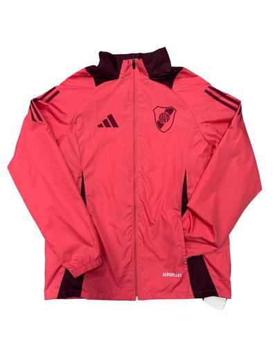 CAMPERA ROMPE VIENTO RIVER PLATE 