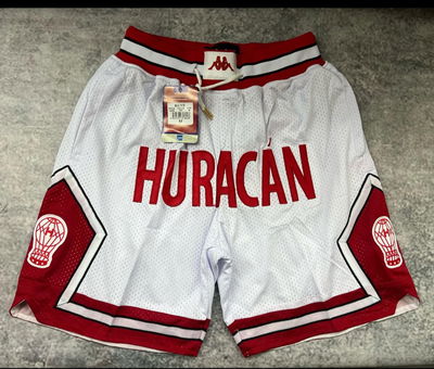 SHORT HURACAN