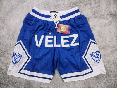 SHORT VELEZ