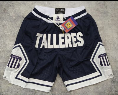 SHORT TALLERES DE CORDOBA