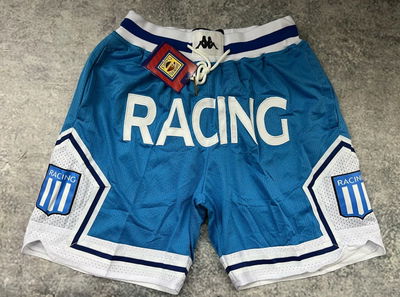 SHORT RACING