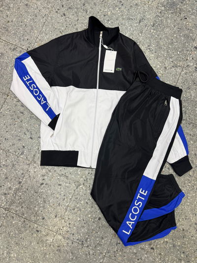 Conjunto LACOSTE
