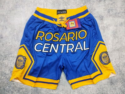 SHORT ROSARIO CENTRAL