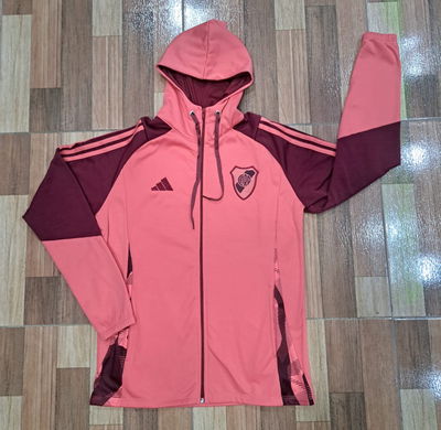 CAMPERA RIVER PLATE