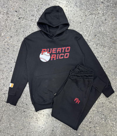 Conjunto PR