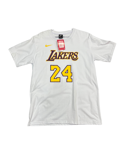 REMERA LAKERS NIKE