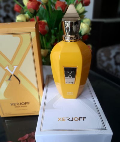 XERJOFF ERBA GOLS 50ml