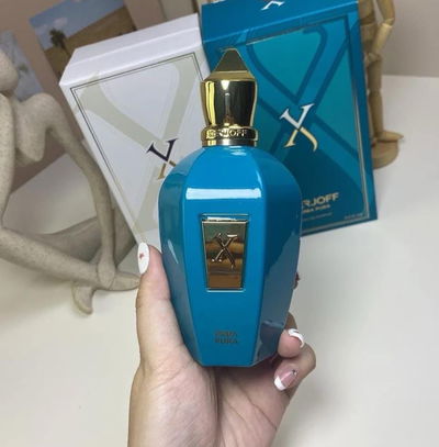XERJOFF ERBA PURA 100ml