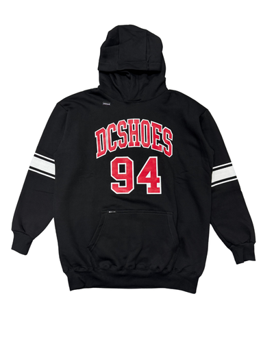 BUZO DCSHOES 