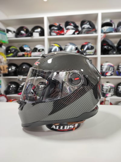 MRC DOBLE VISOR (MATE)