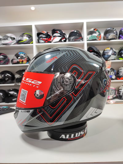 LS2 ROOKIE (Incluye Aleron)