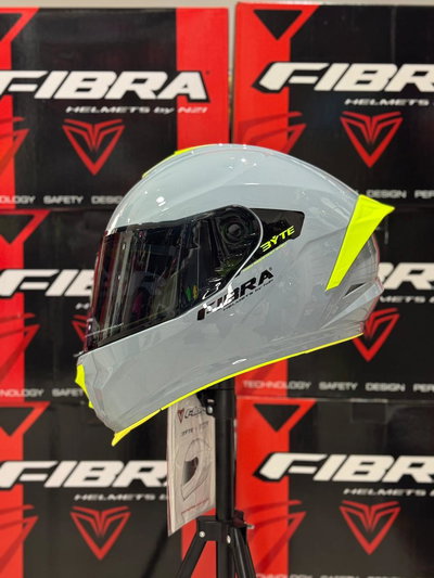 CASCO FIBRA