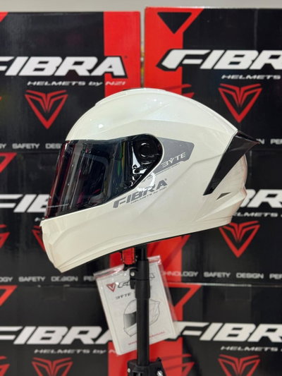 CASCO FIBRA