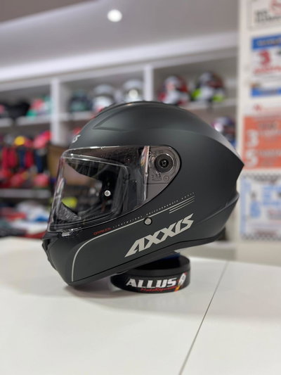 AXXIS DRAKEN S (Incluye visor de regalo)