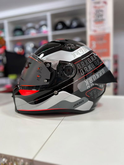 AXXIS FENIX (Brillo)