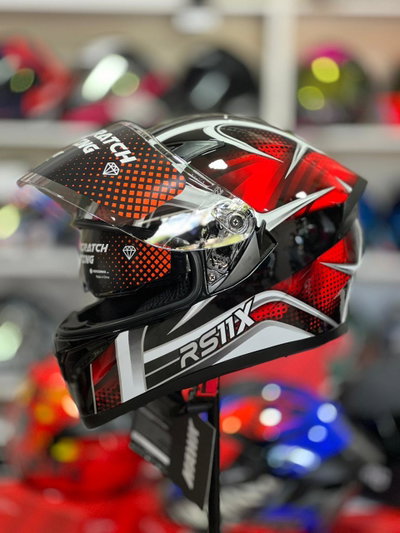 HAWK RS11X