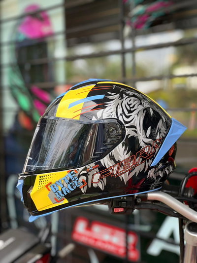 FIBRA INTEGRAL (Graficas)