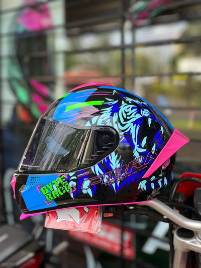 FIBRA INTEGRAL (Graficas)