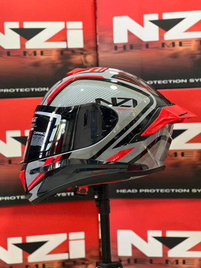 NZI WAKE  (Incluye 2 visores)