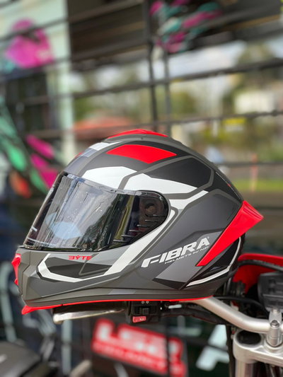 FIBRA INTEGRAL (Graficas)