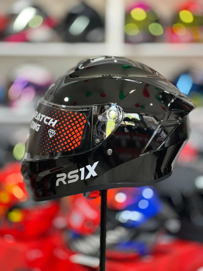 HAWK RS1X