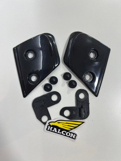 SUJECION HALCON H5