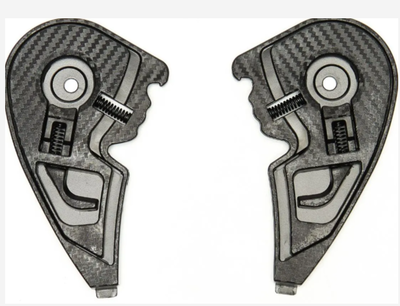 SUJECION MAC STARTER