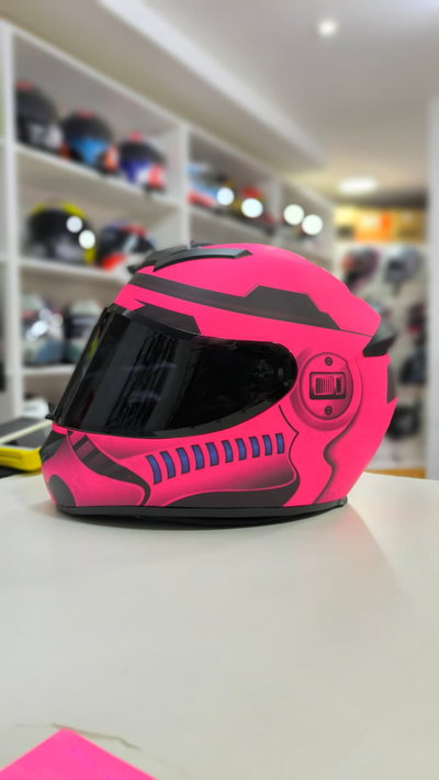 CASCO COOL SEVEN