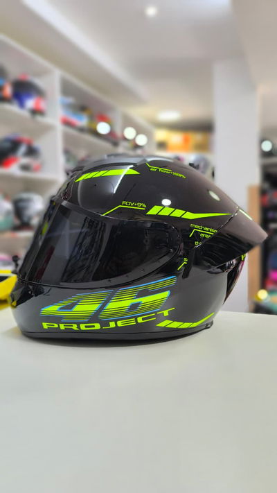 CASCO COOL SEVEN