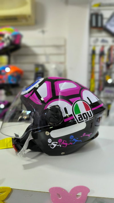 PRO TORK ABIERTO (AGV)