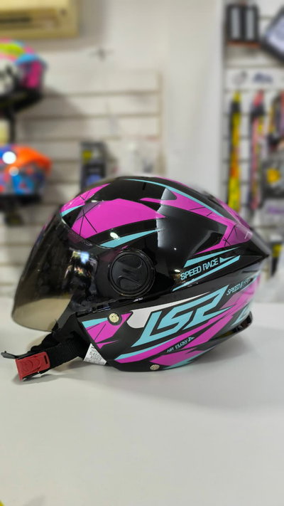 PRO TORK ABIERTO (LS2)