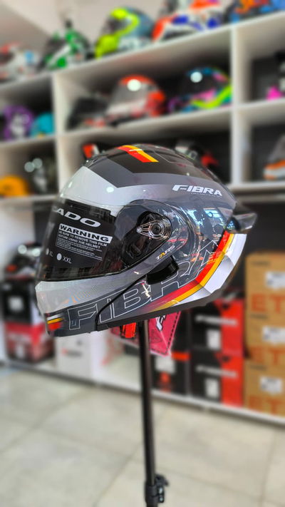 FIBRA (MODULAR - LED)