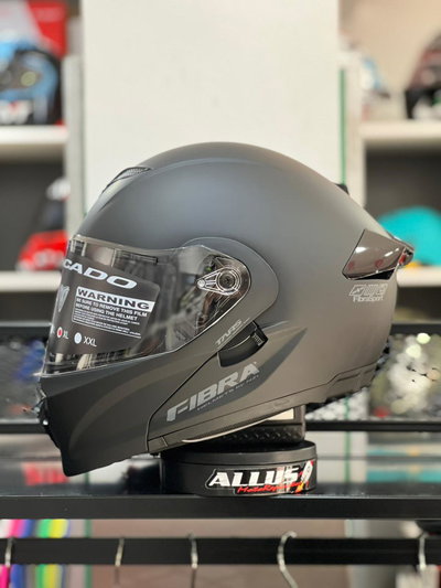 FIBRA (MODULAR - LED)