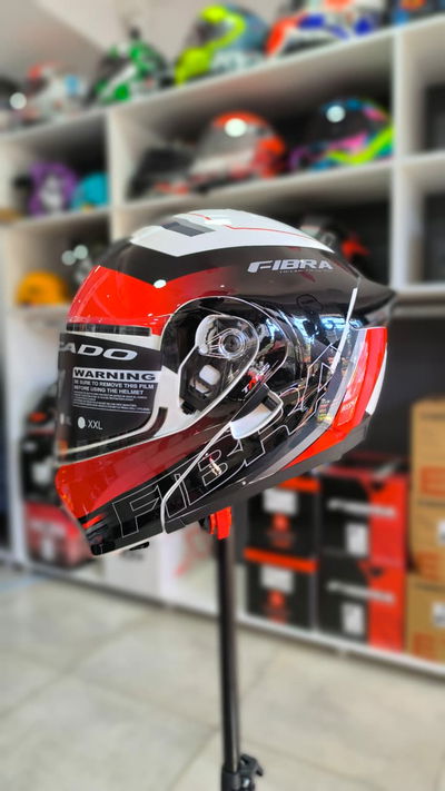 FIBRA (MODULAR - LED)