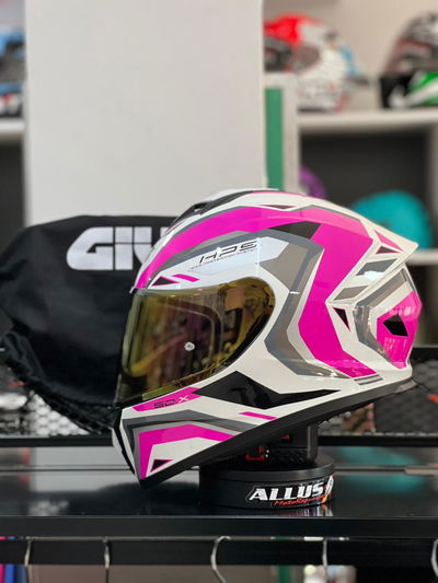 CASCO GIVI