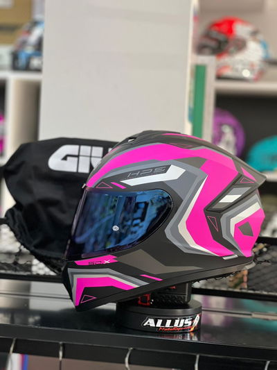 CASCO GIVI