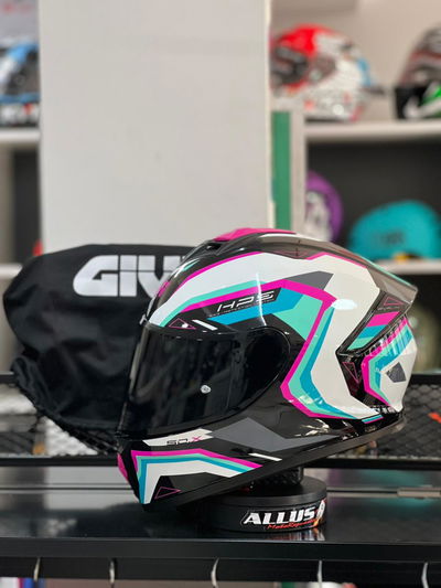 CASCO GIVI