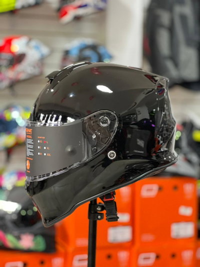 CASCO ORIGINE DINAMO